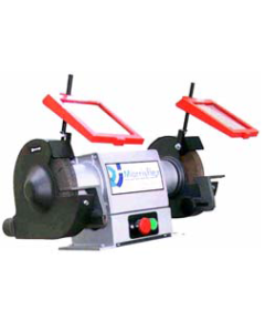 RJH Finishing Systems Gryphon Bench-mounted Grinder