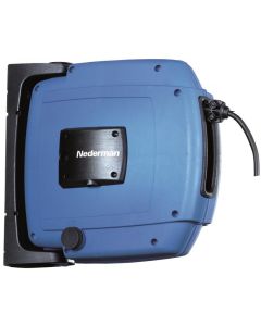 Nederman H30 Compressed Air/Water Retractable Hose Reel