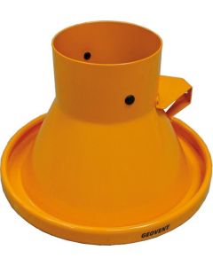 Geovent Hood for ASA-3 Arm