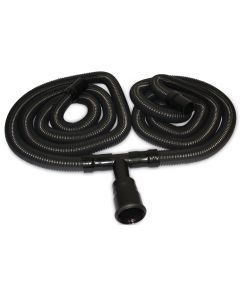 BOFA Hose kit Laser 125mm - 2 x 150mm Length of hose with T piece