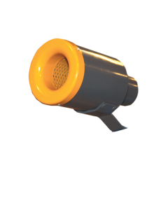 Geovent Mini HV-50 Extraction Arm