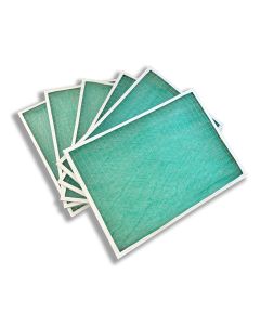 BenchVent Particle Filter - IFA2 (Pack of 6) for BV200S/BV100H/BV100H-D/BV930H-C/BV930H-D/BV700S-C