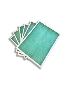 BenchVent Particle Filter - IFA3 (Pack of 6) for BV300S-D, BV300S/BV200H/BV200H-D/BV660H-C/BV500S-D/BV660H-D