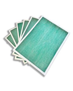 BenchVent Particle Filter - IFA5 (Pack of 3) for BV555-R, BV555-D