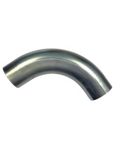 90 Degree Pipe Bend