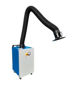 AES Weld Cube