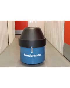 Nederman NOM 4 Oil Mist Filter 230V 1~ 50Hz 0.37kW