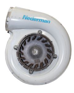 Nederman N-series Fan N24 Single Phase - USED