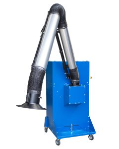 GEF FCCB Mobile Dust and Fume Extractor