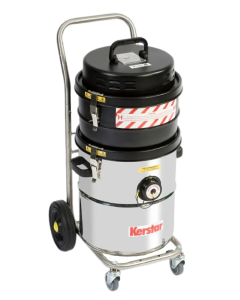 Kerstar KAV 30 Type H (ATEX Certified) Vacuum