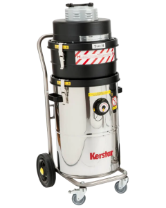 Kerstar KEVA 45 Type H (ATEX Certified) Electric Vacuum