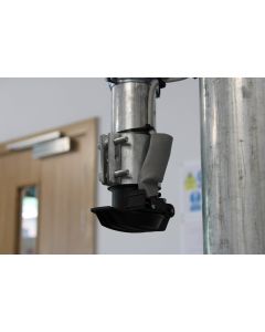 KLV Connection (Flap) Valves