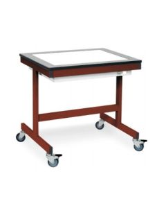 Nortek - Light Box Drawing Workstation - Portable