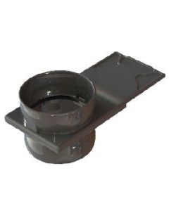 BOFA LocLINE Anti-static Slide Valve 2.5"