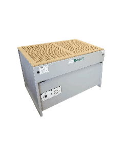 AirBench MDF Surfaces