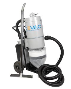 ME-2800 Heavy Duty Mobile Vacuum