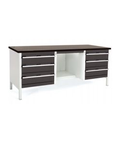 Nortek - 6 Drawer Mechanical Engineering Bench