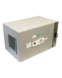 Airbench MF600 Air Cleaning System