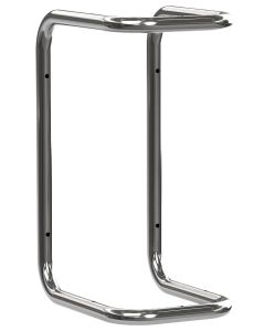 Replacement bracket for Nederman MFS Filter Unit