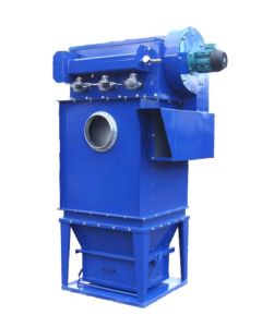 Nederman MJC Mini Cartridge Dust Collector