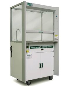 Safelab Airone 1000RS Mobile Fume Cupboard