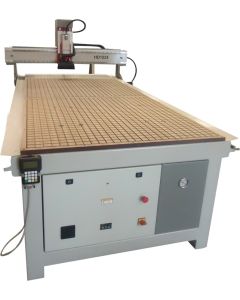 TechSoft RouterCAM 1224