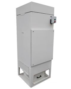 Mardon MS100 Dust Extractor