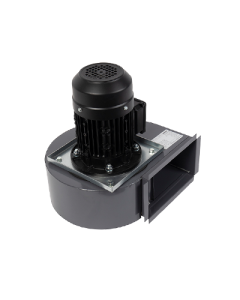 Geovent MSQ-200 Direct Mount Centrifugal Extraction Fan