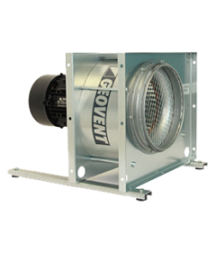 Geovent LSX ATEX Zone 2/22 Fan