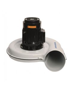 Nederman N-series Fan N24 3 Phase