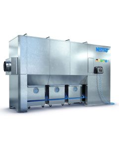 Nestro Deduster NE 350 J