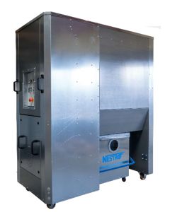 Nestro Dust Extraction System NE J 200