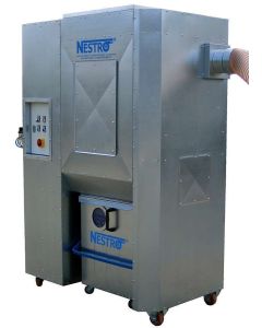 Nestro Dust Extraction System NE 160