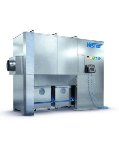 Nestro Dust Extraction System NE J 250