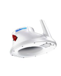Nederman Original CR Hood