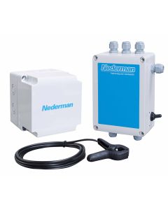 Nederman Fan Control Man 1~ 1-5A