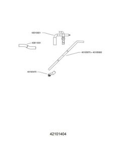 Nederman 014A NE14