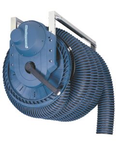 Nederman Exhaust Hose Reel 865 (Electric Motor Driven) Ø125mm