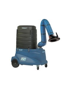 Nederman FilterCart +3m Original 110v - No Light in Hood