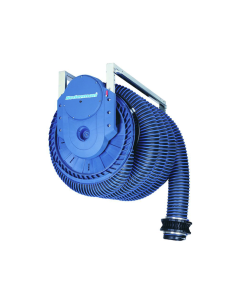 Nederman Exhaust Hose Reel 865 (Spring Recoil) Ø150mm