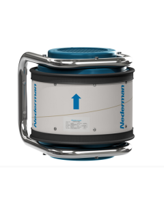 Nederman MFS HEPA filter H14 Compact