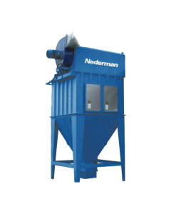 Nederman MJC Cartridge Dust Collector
