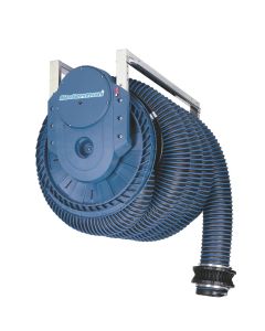 Nederman Exhaust Hose Reel 865 (Spring Recoil) Ø100mm