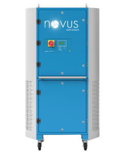 Novus Air Tower Go