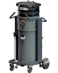 Kerstar OIL 140 3MP Oil Line Vacuum Cleaner