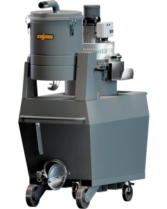 Kerstar OIL 300 T4P Line Vacuum Cleaner