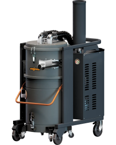 Kerstar PTS 155 OIL Oil Line Vacuum Cleaner