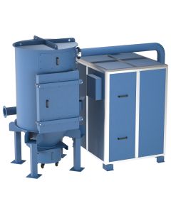 GHP High-Pressure Extraction and Filtration System