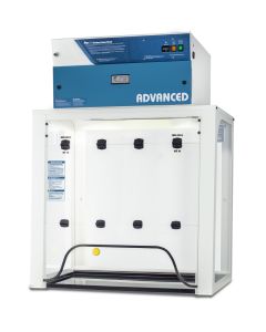 Purair P15-XT Advanced Fume Cabinet