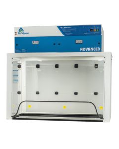 Purair P25-XT Advanced Fume Cabinet
